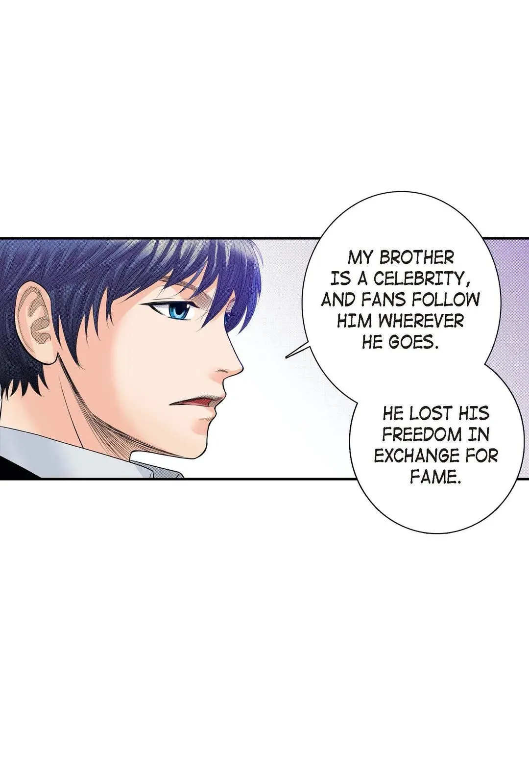 Noona Fan Chapter 70 page 40 - 