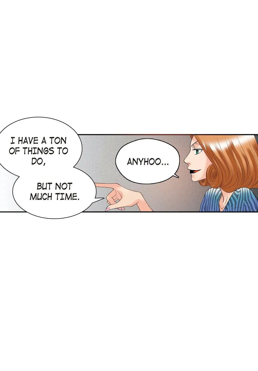 Noona Fan Chapter 70 page 46 - 