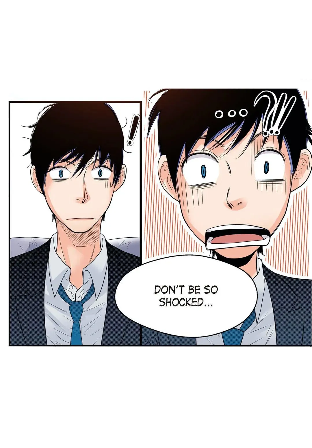 Noona Fan Chapter 70 page 48 - 