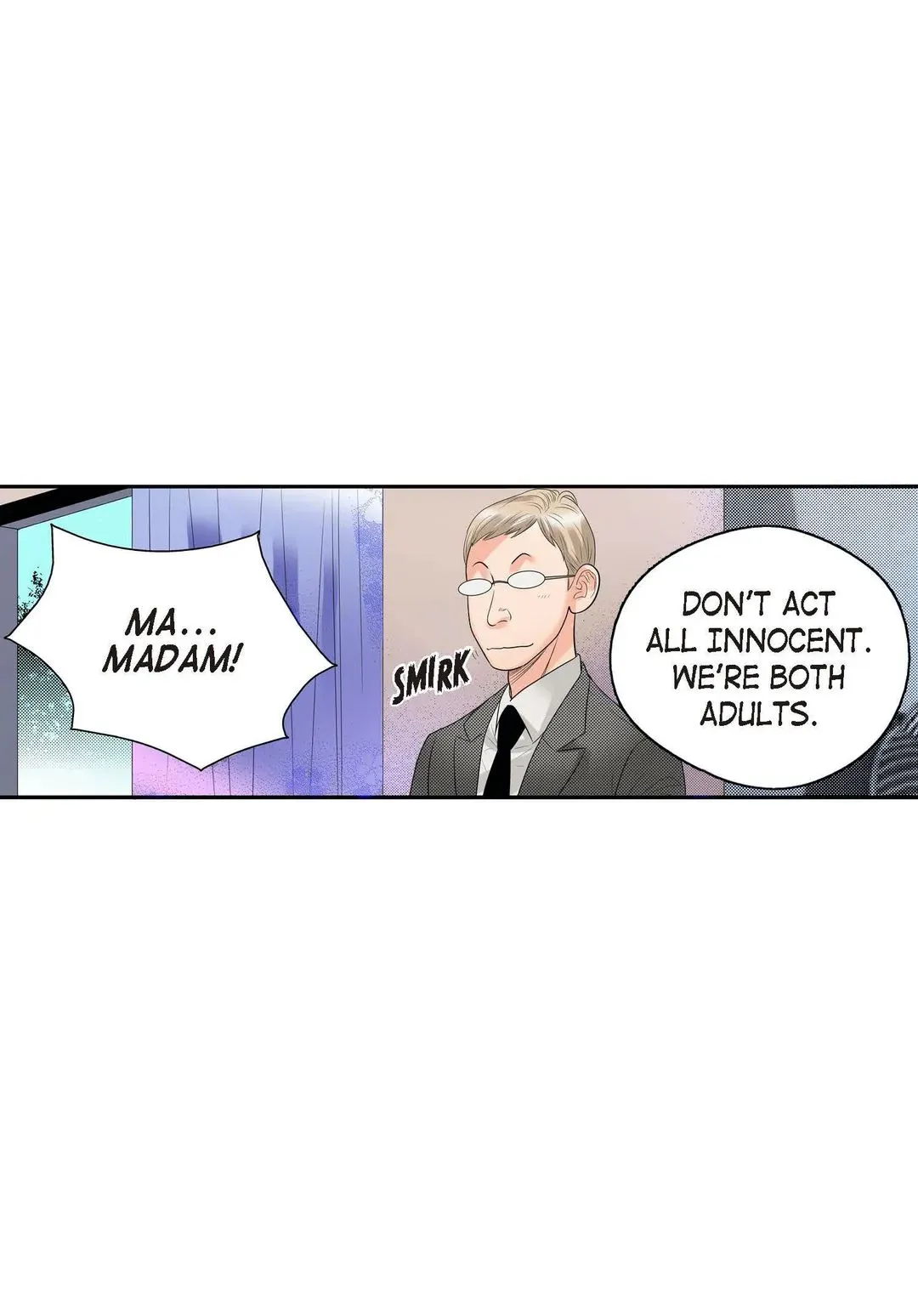 Noona Fan Chapter 70 page 49 - 