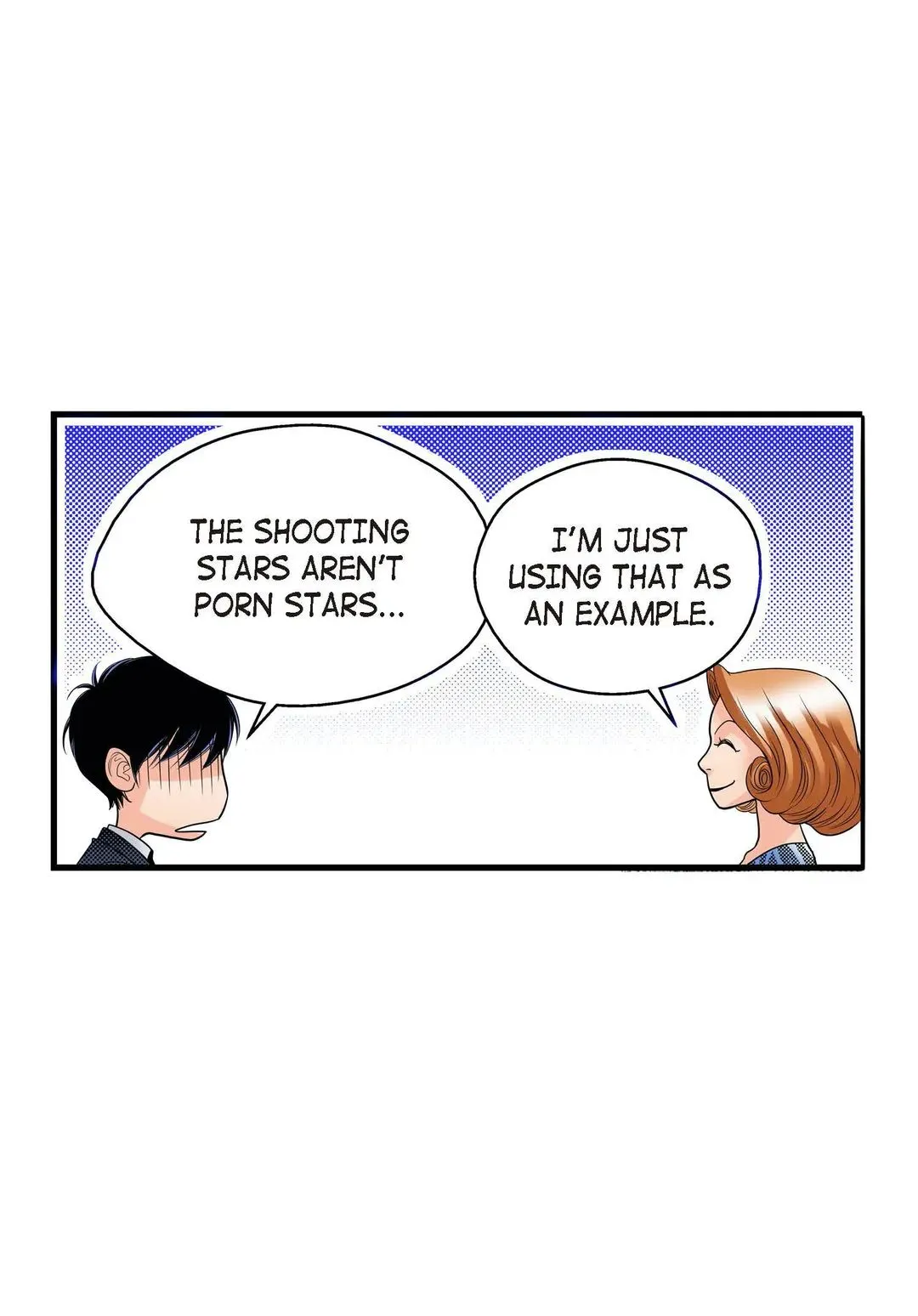 Noona Fan Chapter 70 page 51 - 