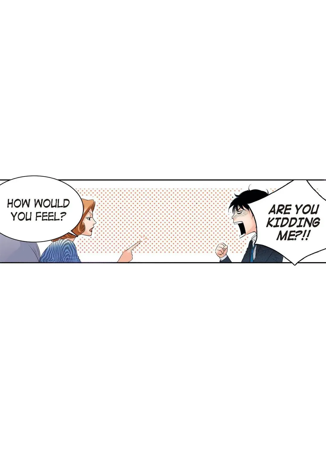 Noona Fan Chapter 70 page 54 - 