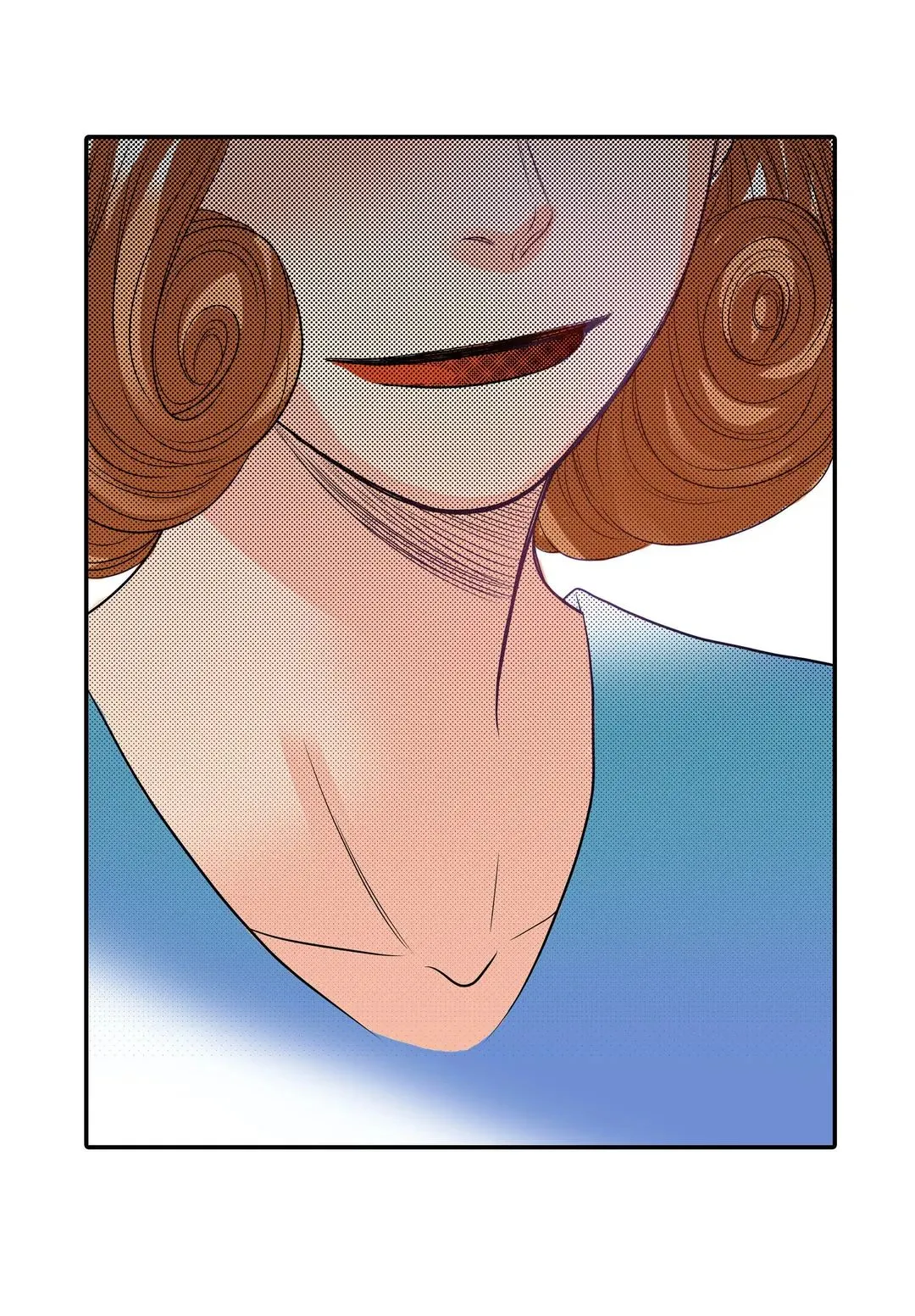Noona Fan Chapter 70 page 55 - 