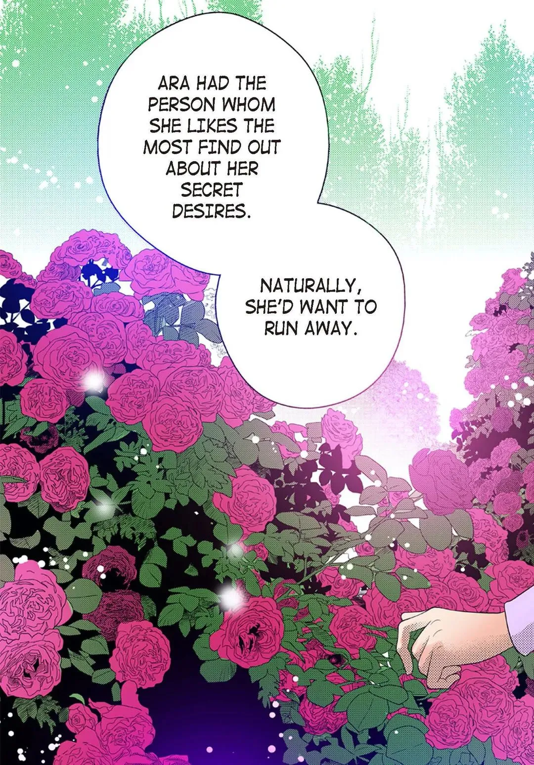 Noona Fan Chapter 70 page 58 - 