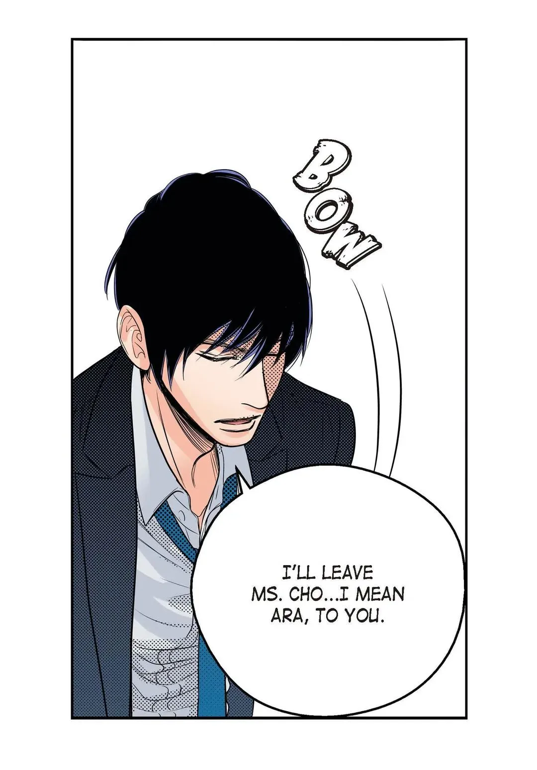 Noona Fan Chapter 70 page 62 - 
