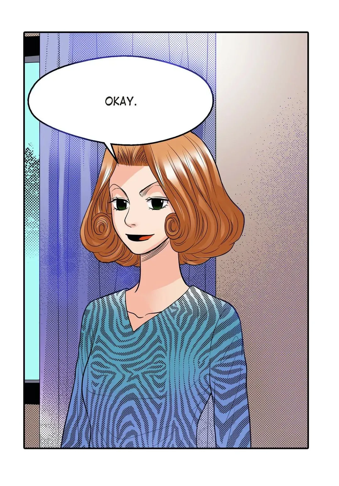Noona Fan Chapter 70 page 63 - 