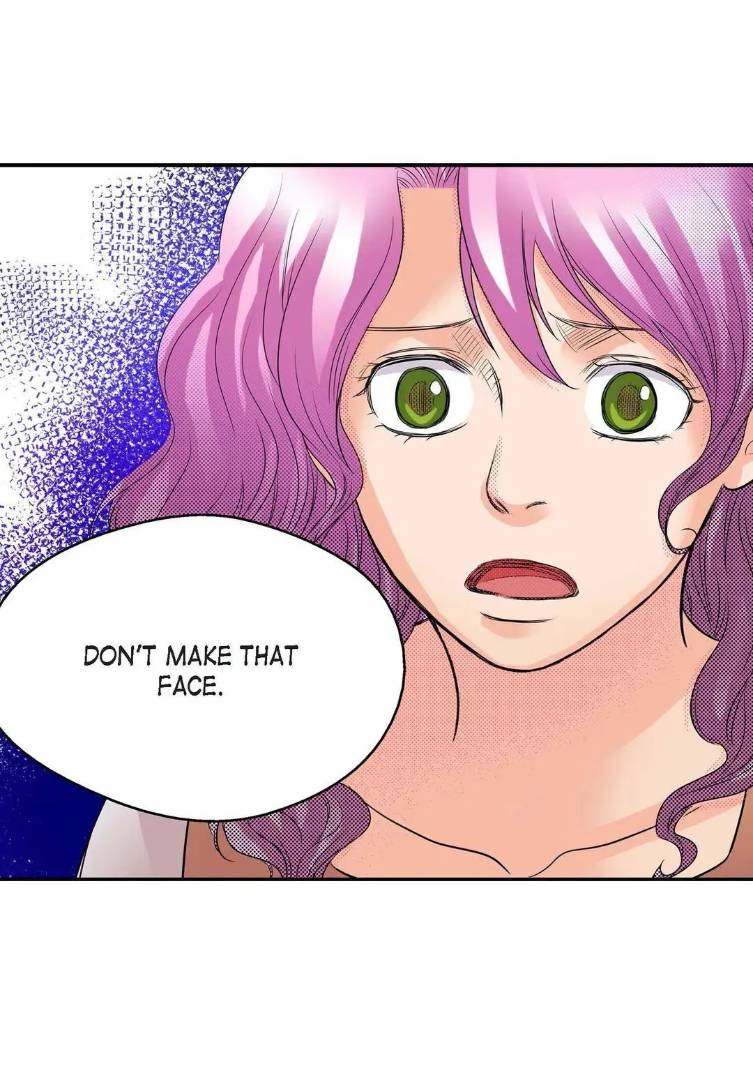 Noona Fan Chapter 71 page 11 - 