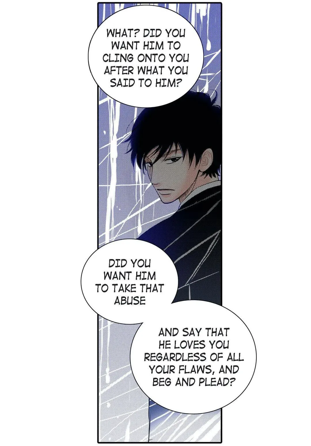 Noona Fan Chapter 71 page 12 - 