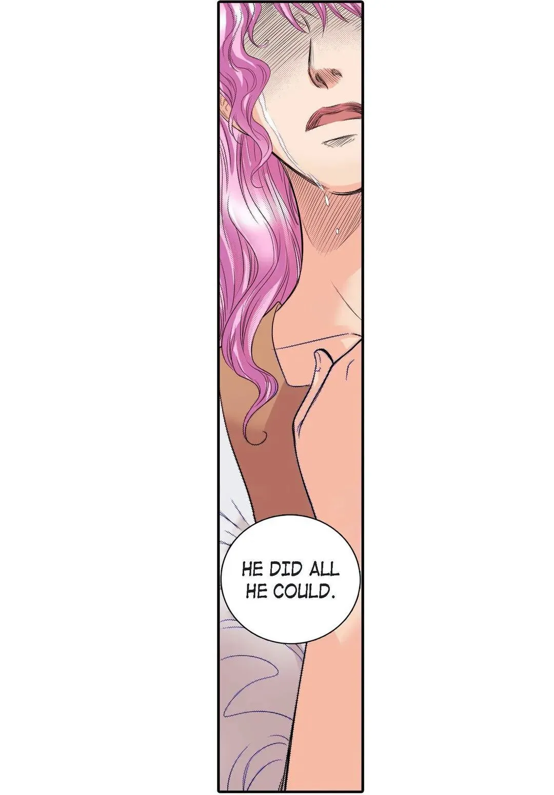 Noona Fan Chapter 71 page 13 - 