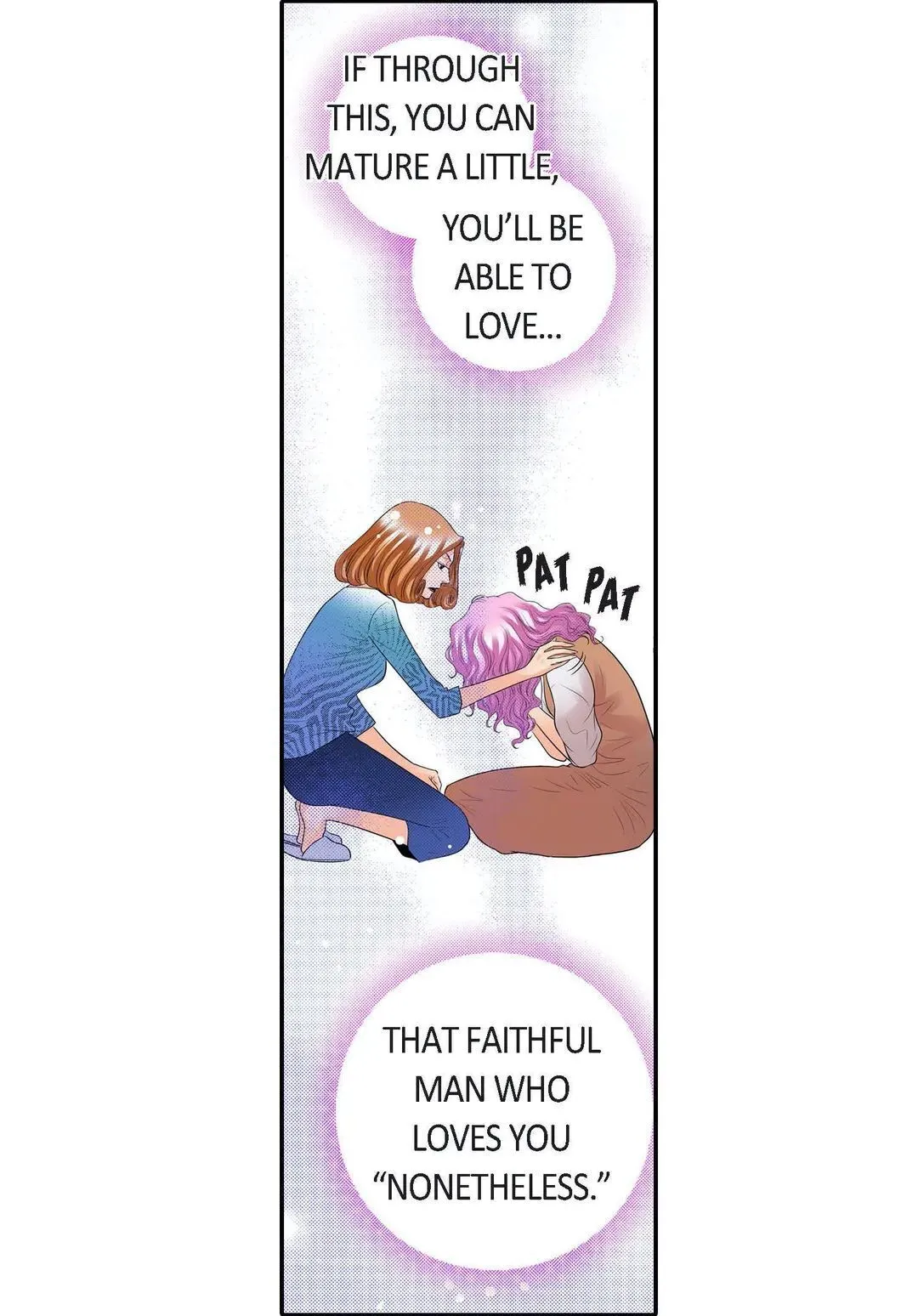 Noona Fan Chapter 71 page 22 - 