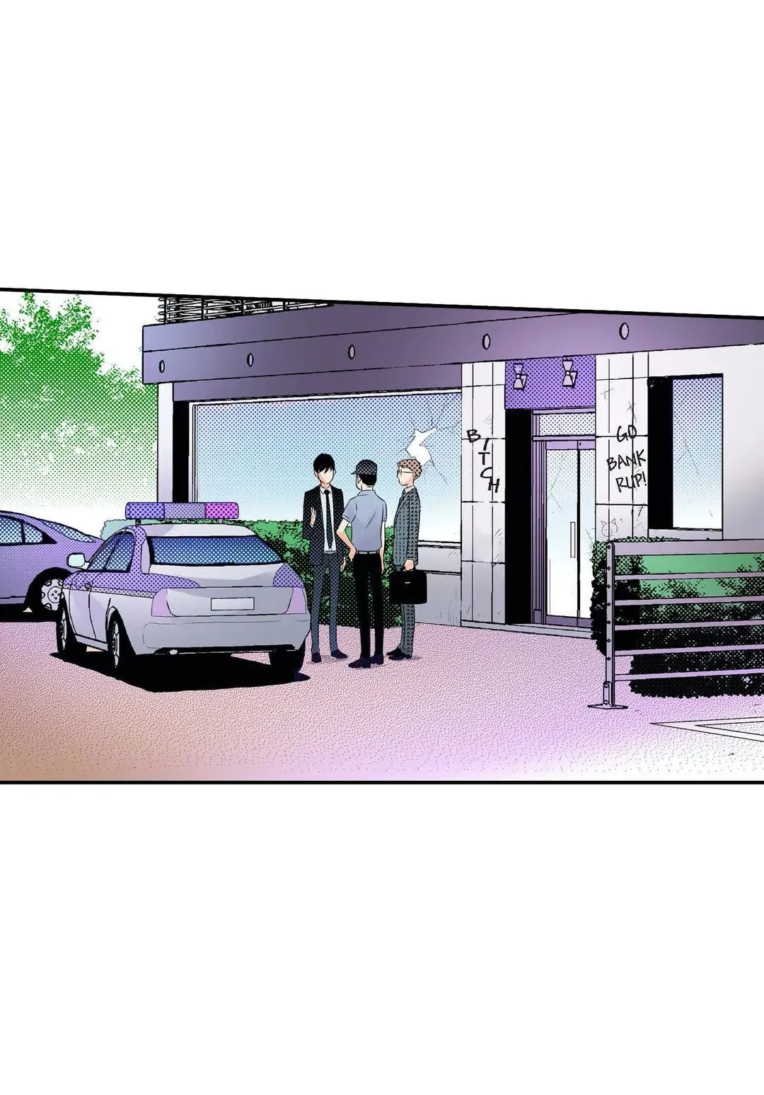 Noona Fan Chapter 71 page 24 - 