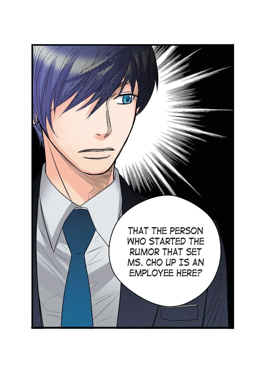 Noona Fan Chapter 71 page 28 - 