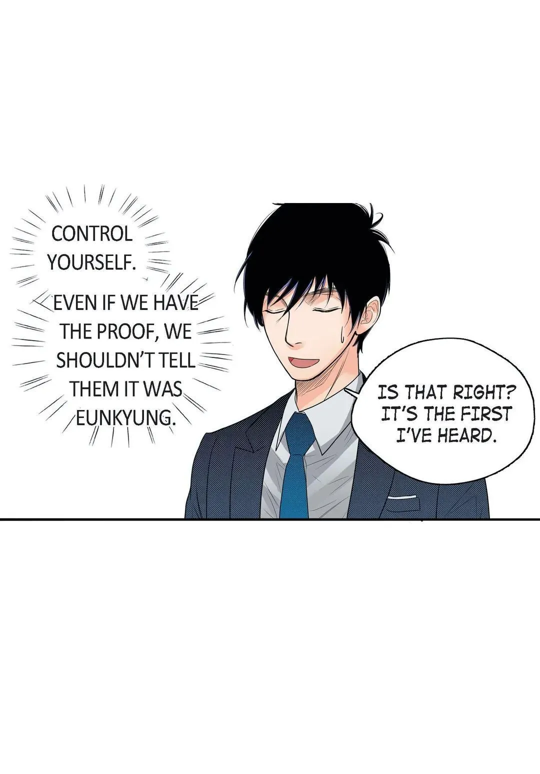 Noona Fan Chapter 71 page 29 - 