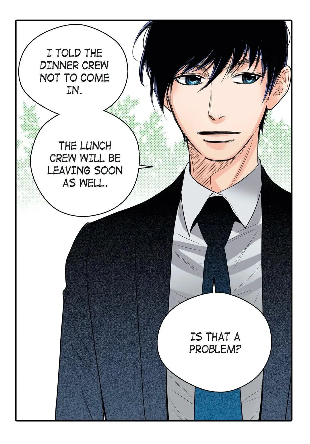 Noona Fan Chapter 71 page 31 - 