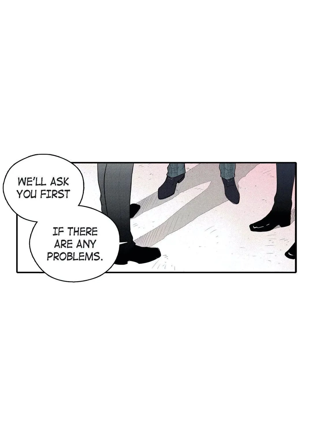Noona Fan Chapter 71 page 33 - 