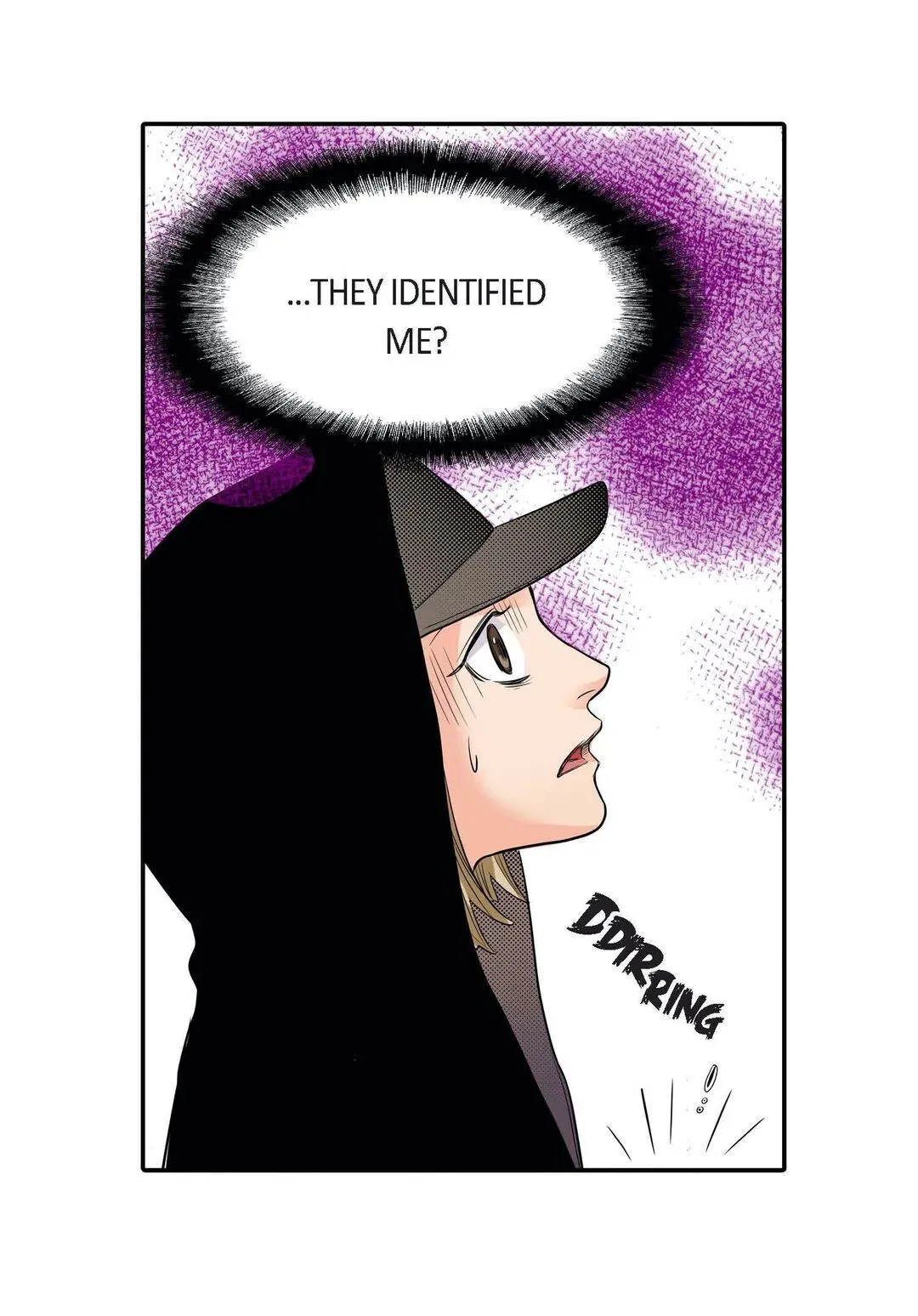 Noona Fan Chapter 71 page 41 - 