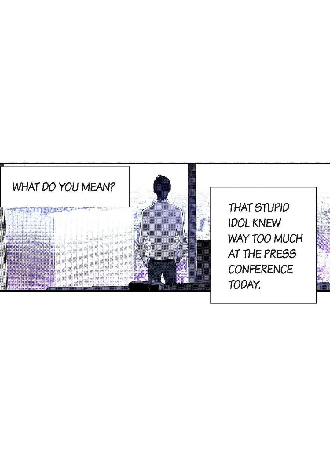 Noona Fan Chapter 71 page 43 - 