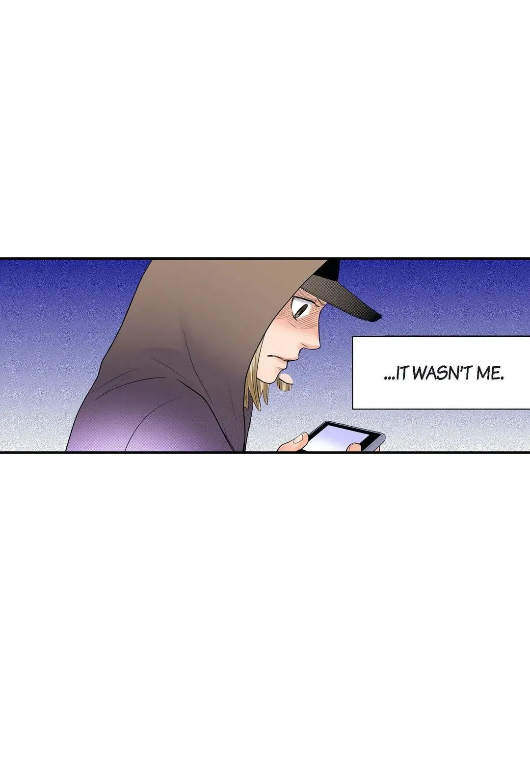 Noona Fan Chapter 71 page 44 - 