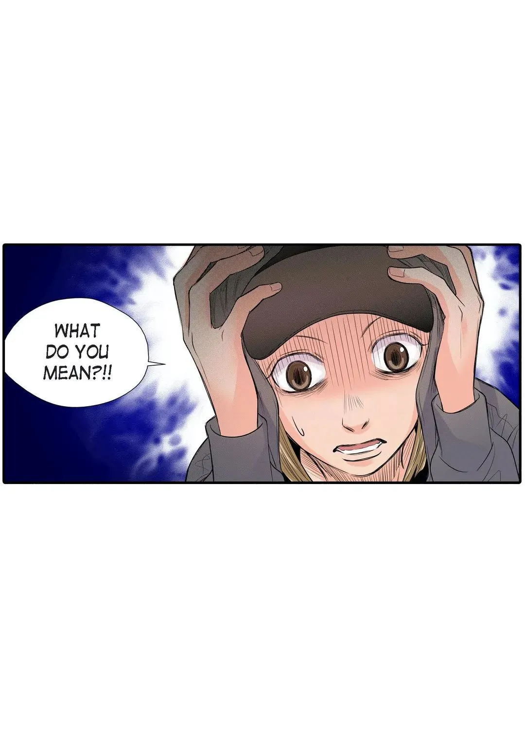 Noona Fan Chapter 71 page 46 - 