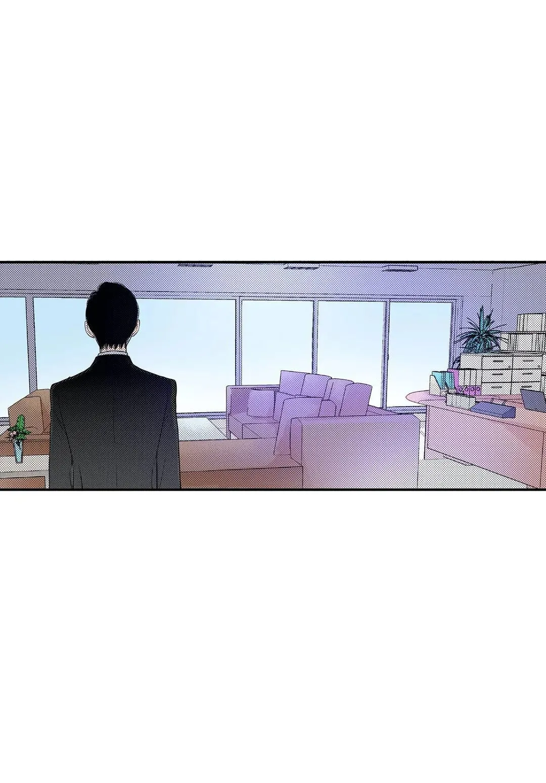 Noona Fan Chapter 71 page 49 - 