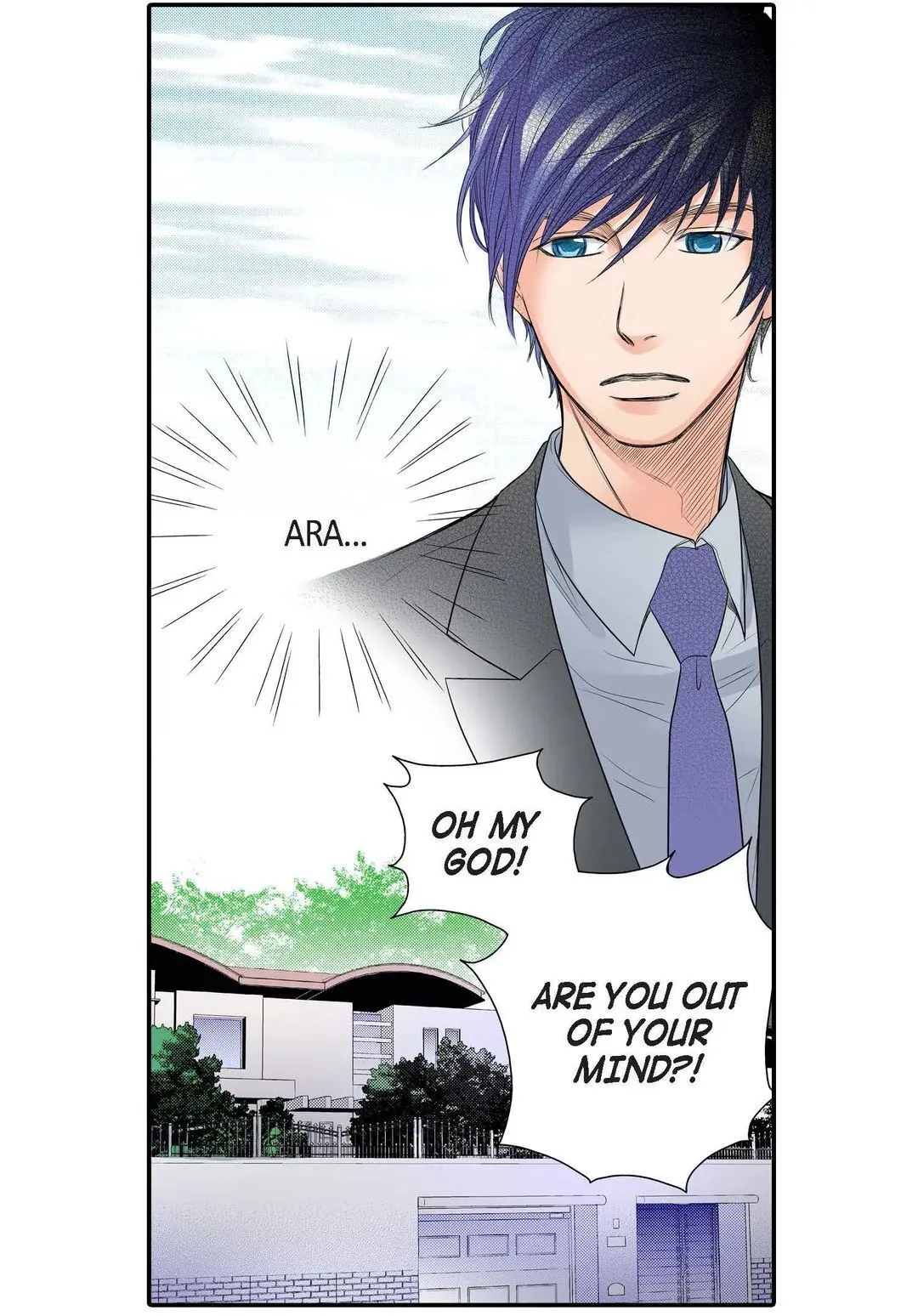 Noona Fan Chapter 71 page 50 - 