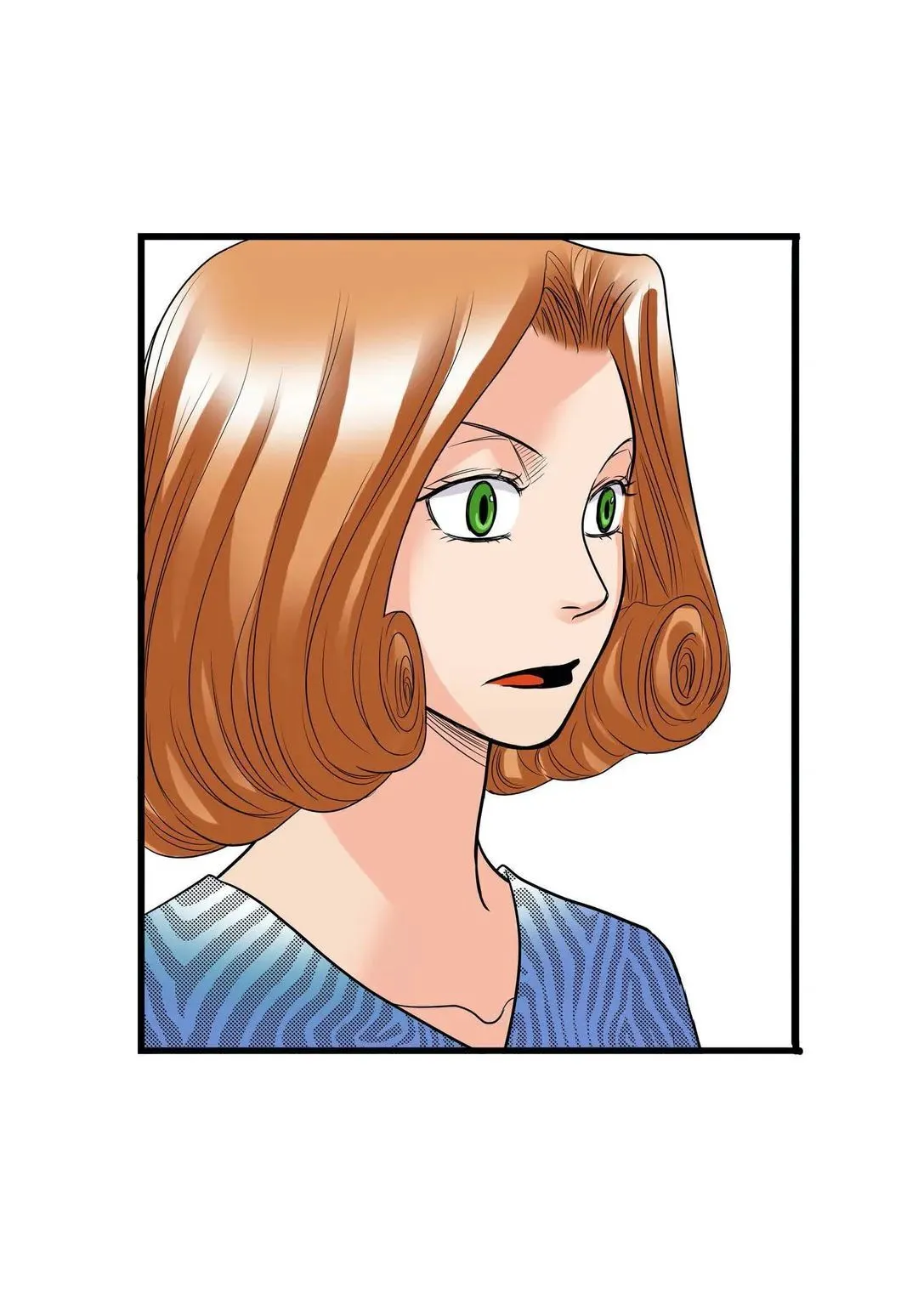 Noona Fan Chapter 71 page 10 - 