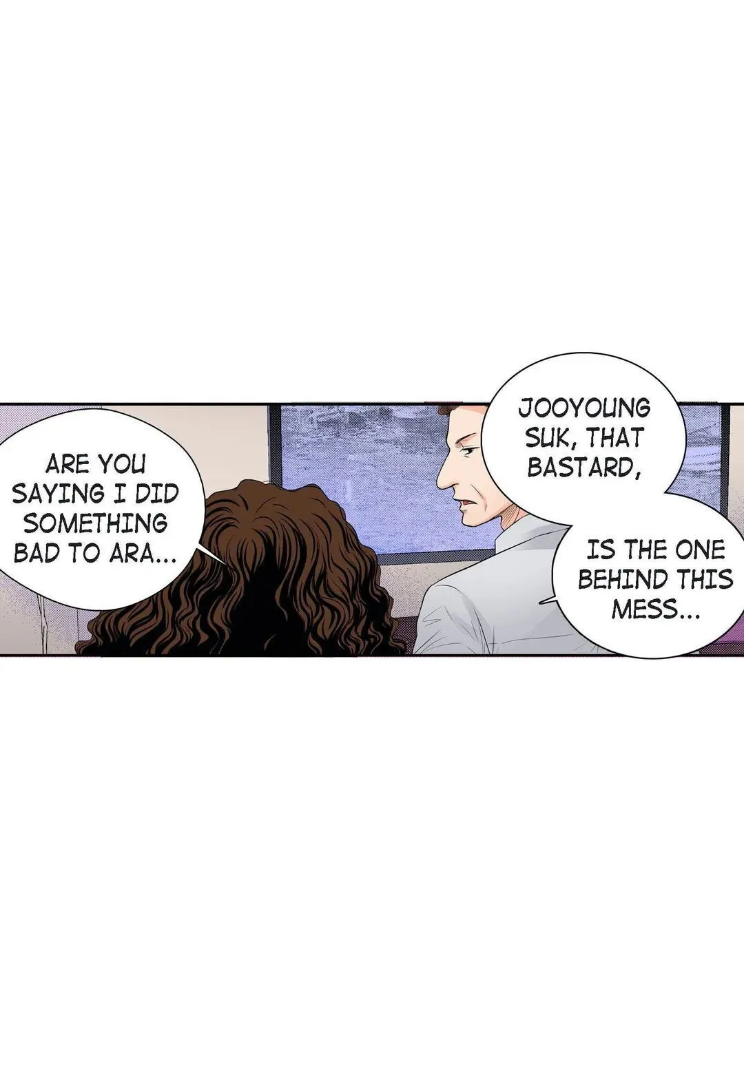 Noona Fan Chapter 72 page 11 - 