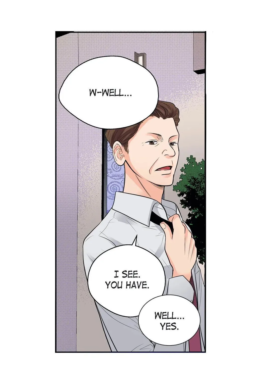 Noona Fan Chapter 72 page 13 - 