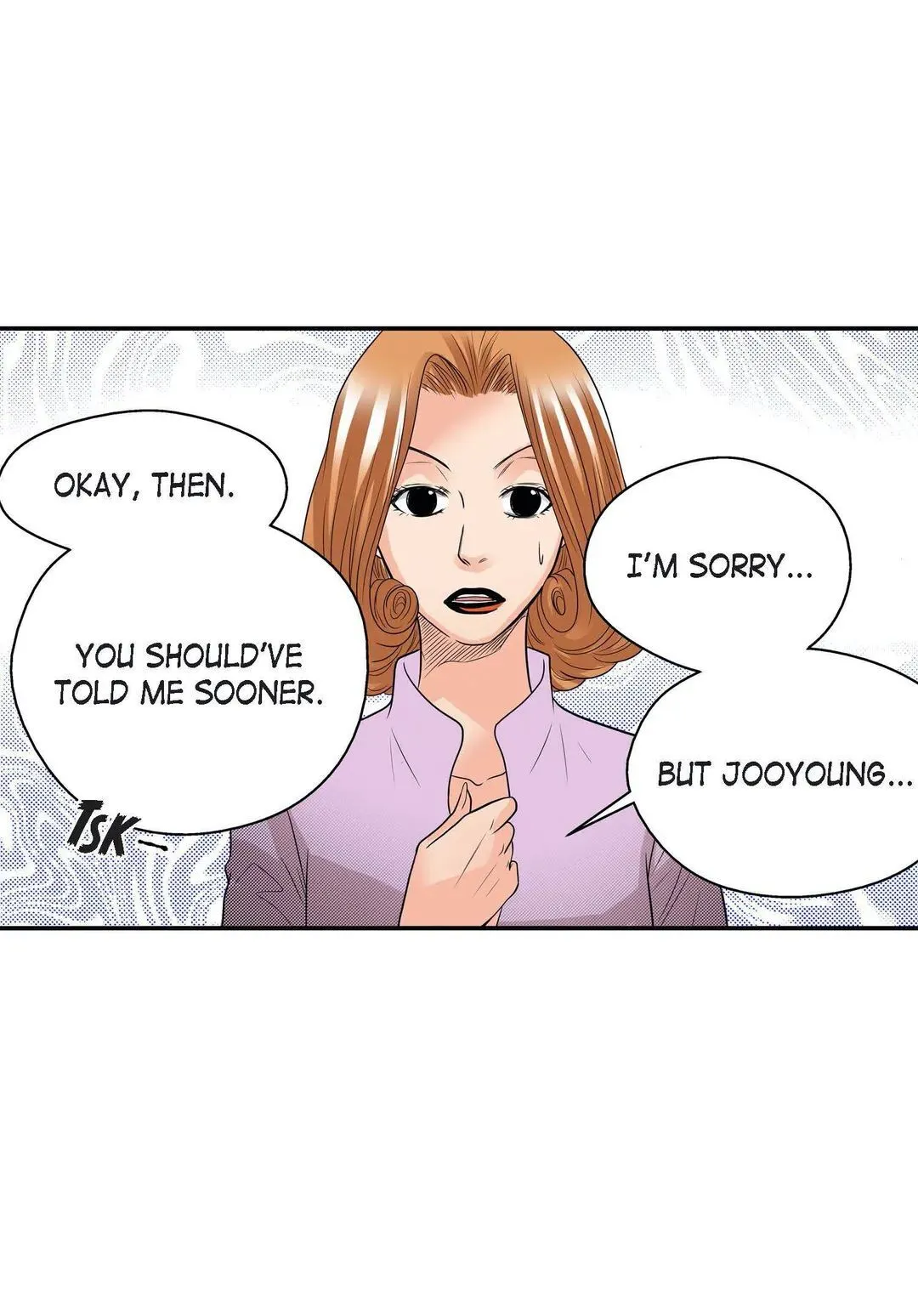 Noona Fan Chapter 72 page 14 - 