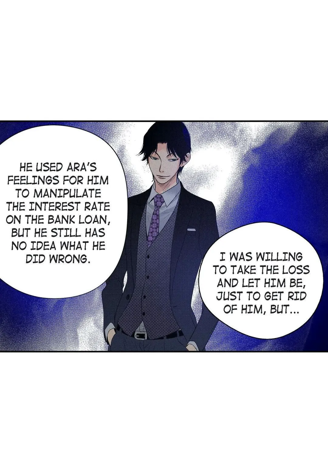 Noona Fan Chapter 72 page 16 - 