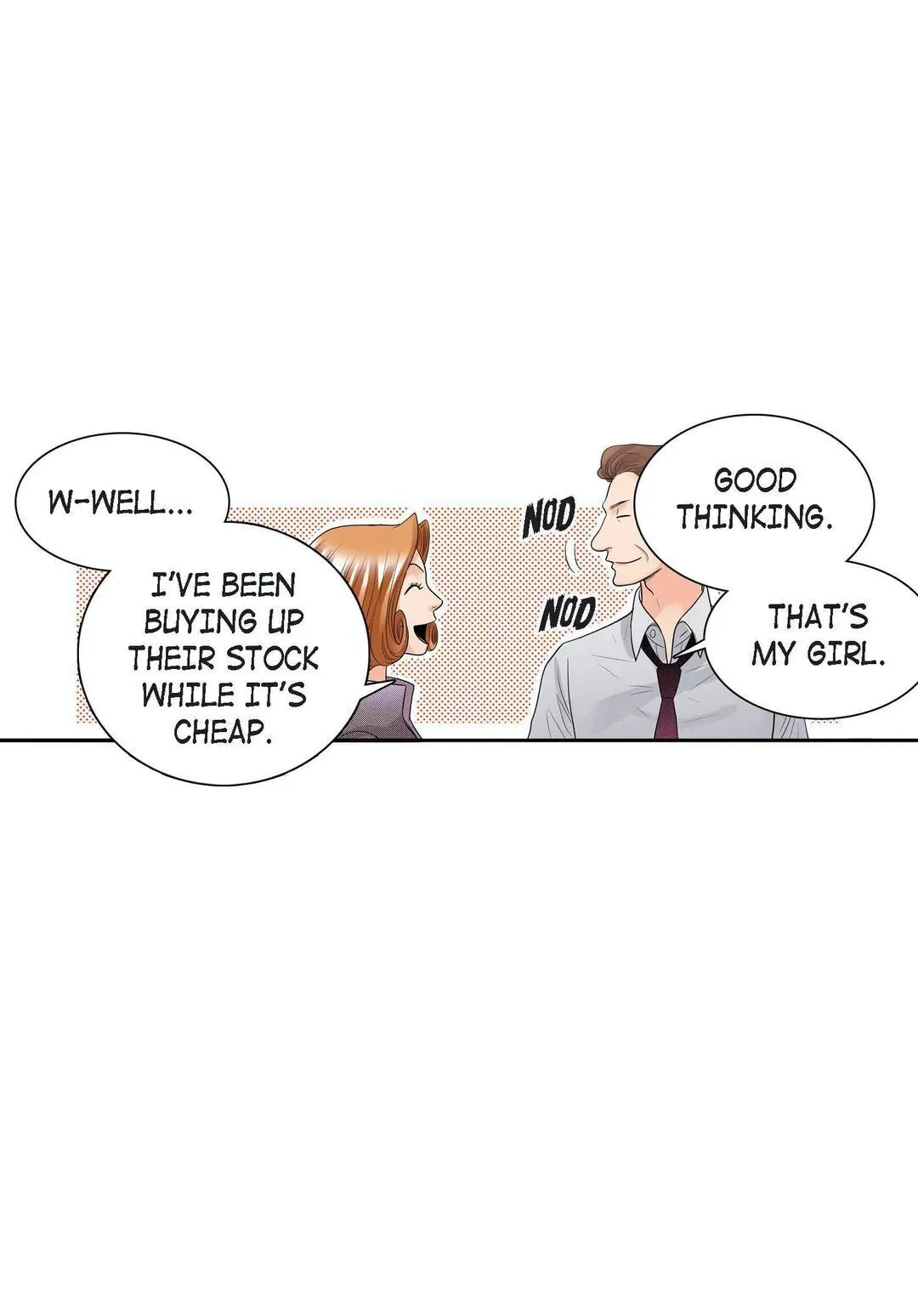 Noona Fan Chapter 72 page 18 - 