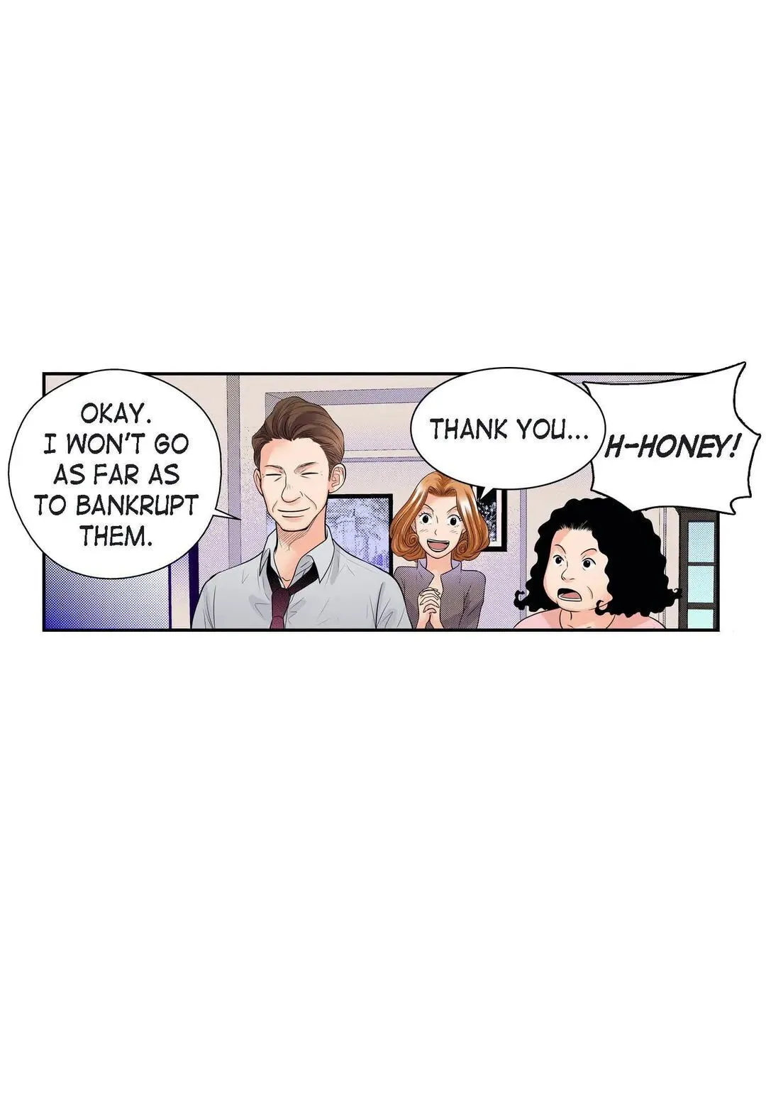 Noona Fan Chapter 72 page 19 - 