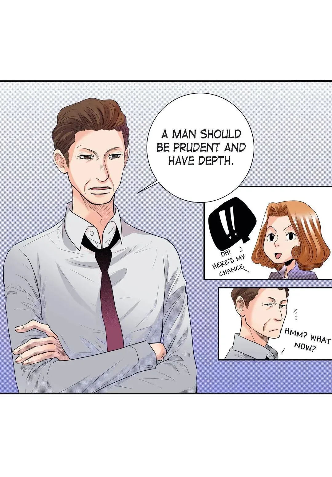 Noona Fan Chapter 72 page 25 - 