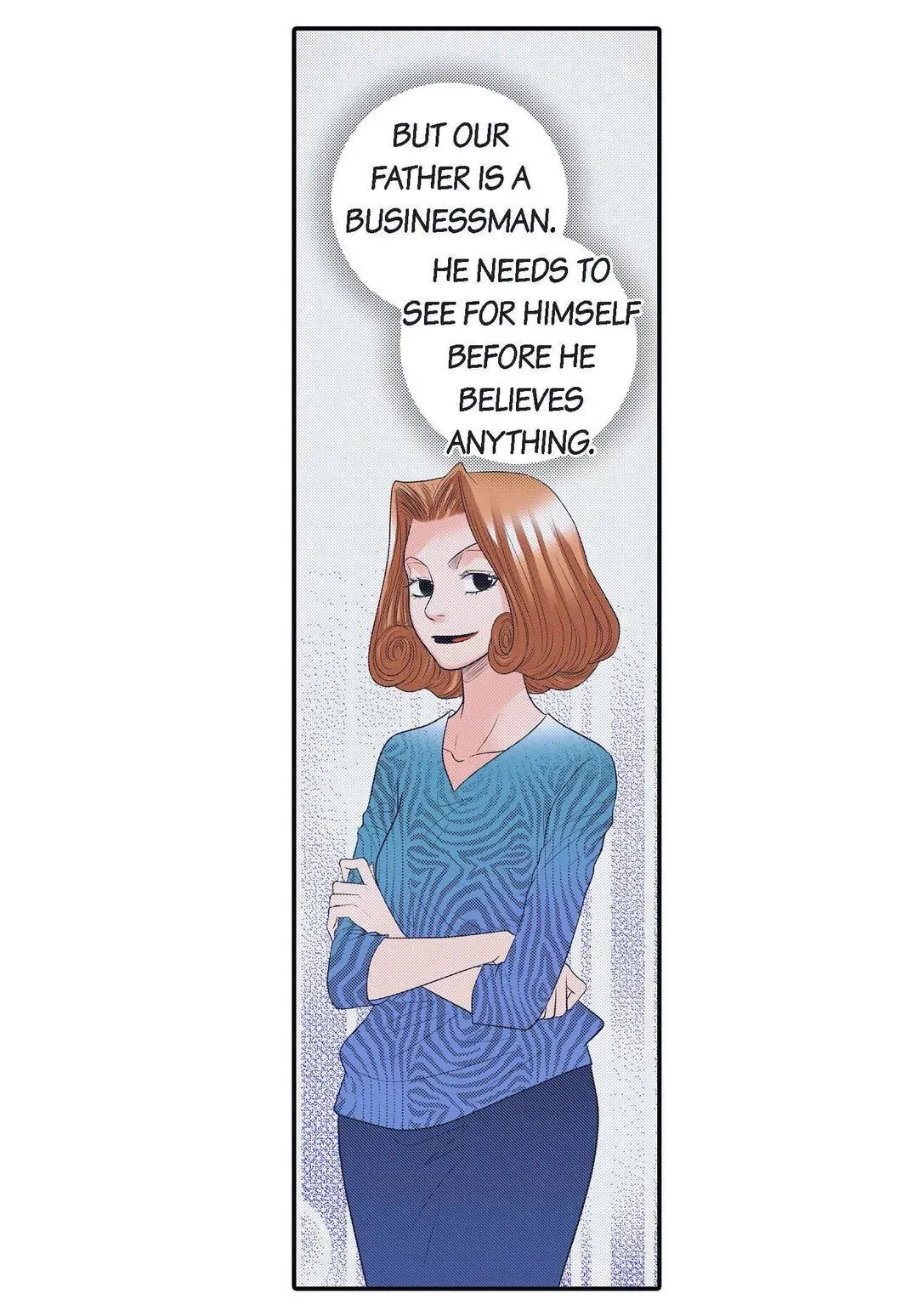 Noona Fan Chapter 72 page 29 - 