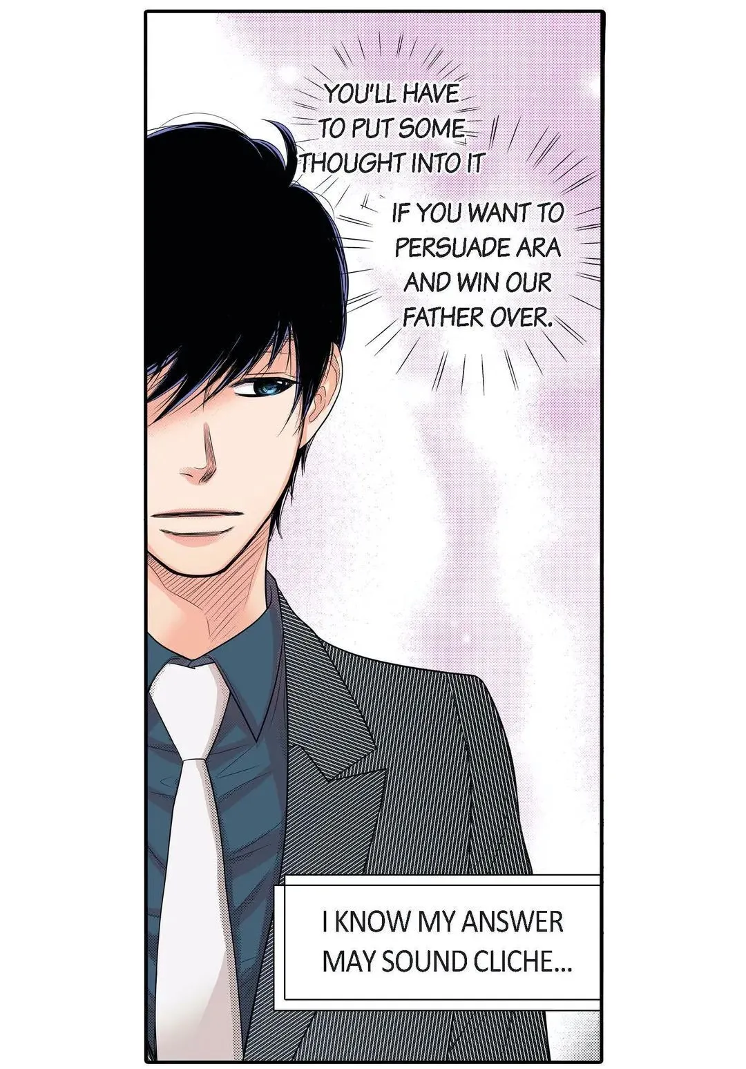 Noona Fan Chapter 72 page 30 - 