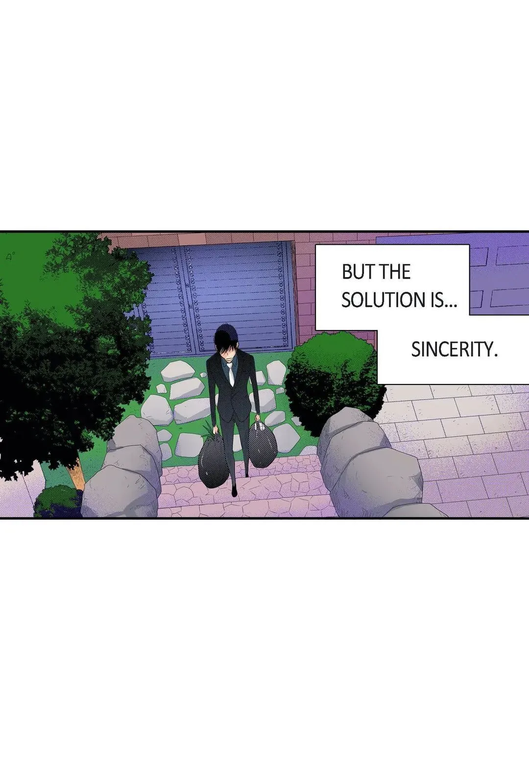 Noona Fan Chapter 72 page 31 - 