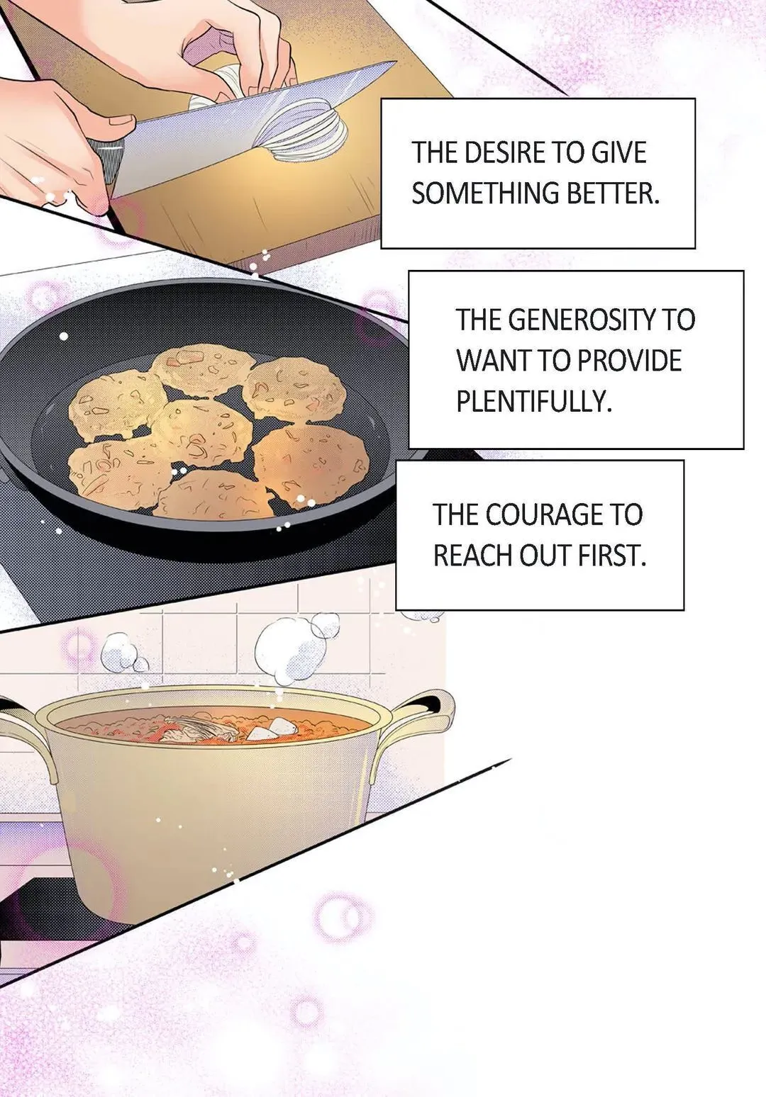 Noona Fan Chapter 72 page 35 - 