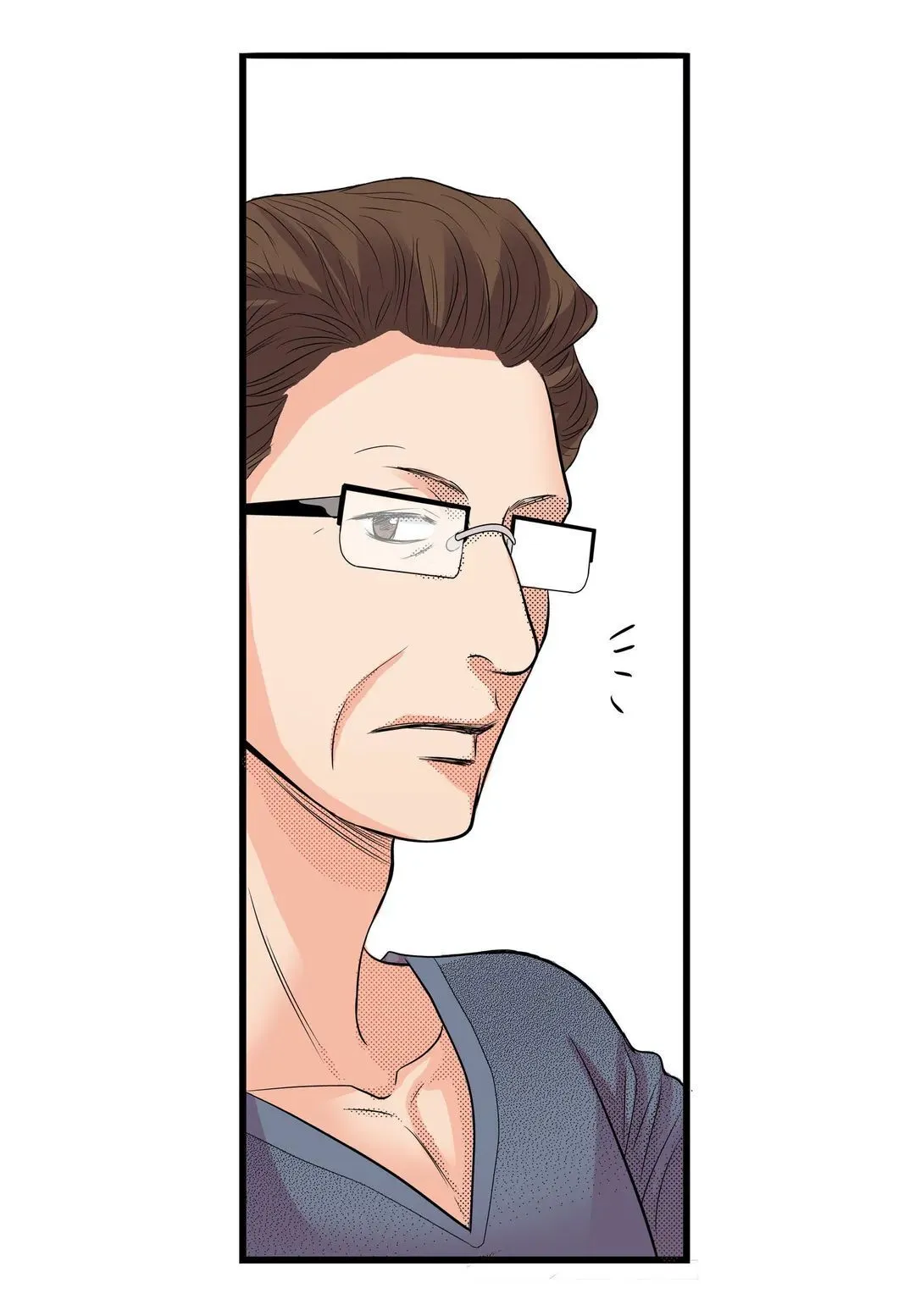Noona Fan Chapter 72 page 37 - 