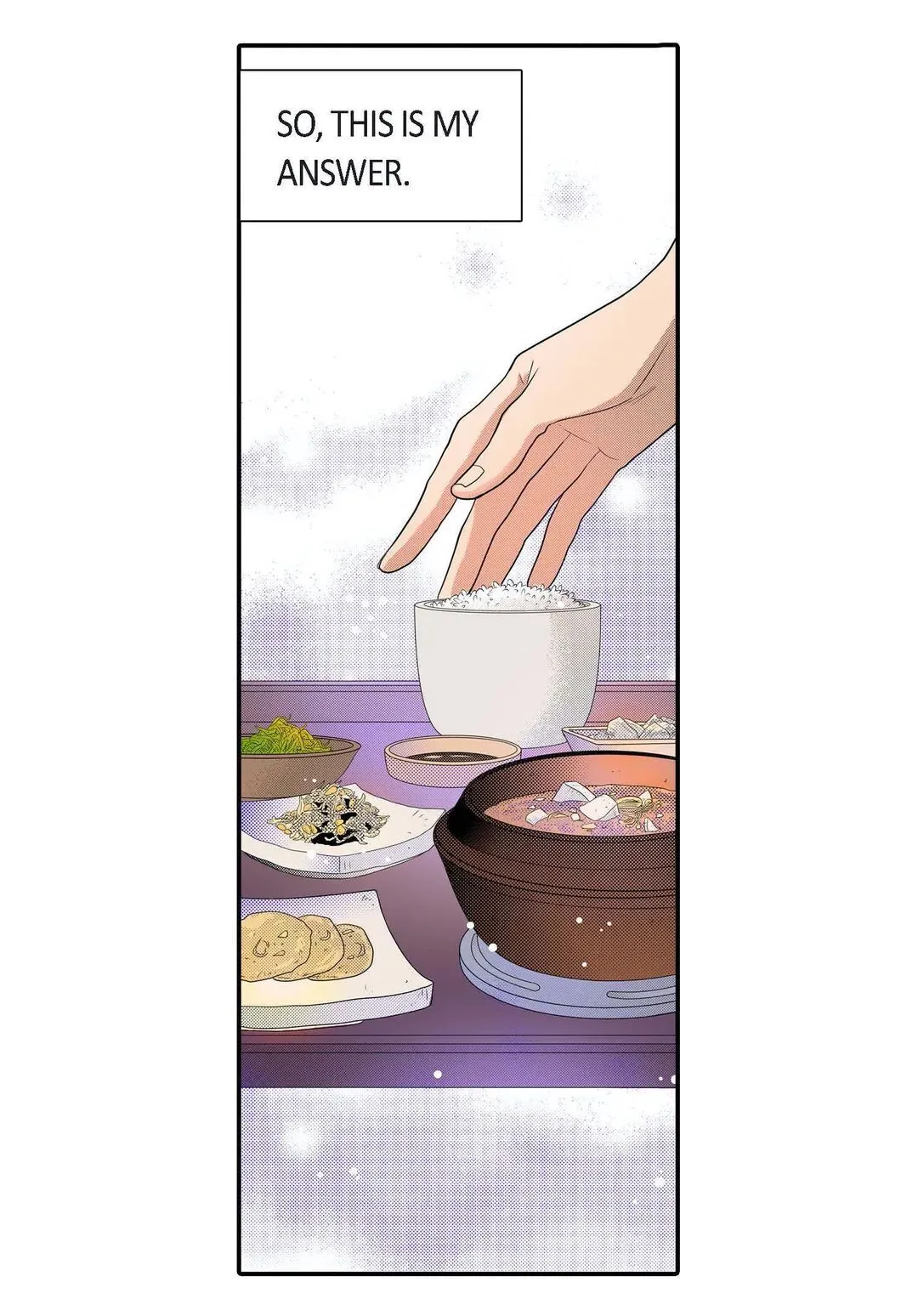 Noona Fan Chapter 72 page 42 - 