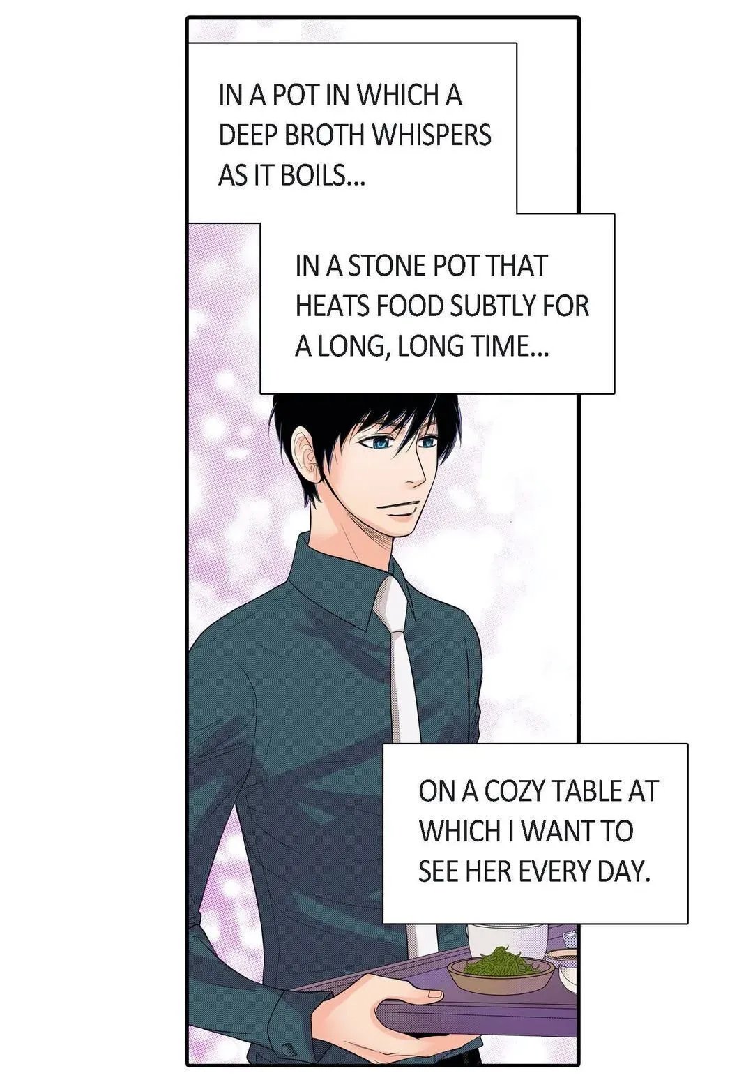 Noona Fan Chapter 72 page 43 - 