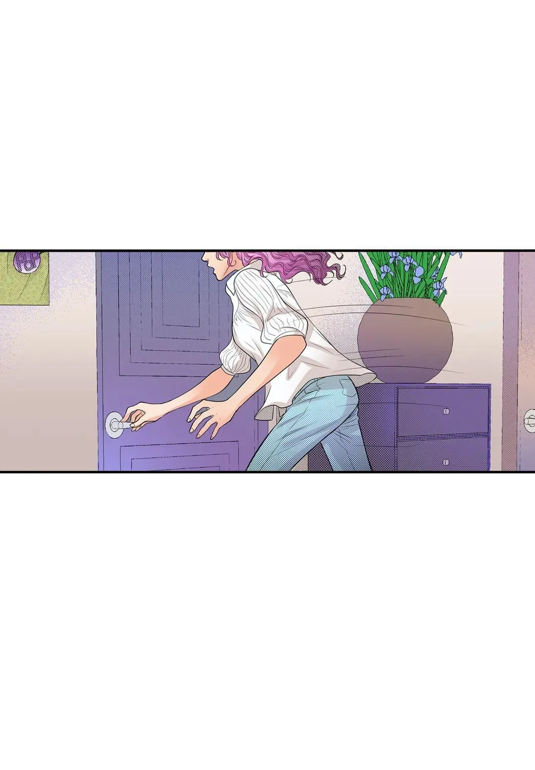 Noona Fan Chapter 72 page 48 - 