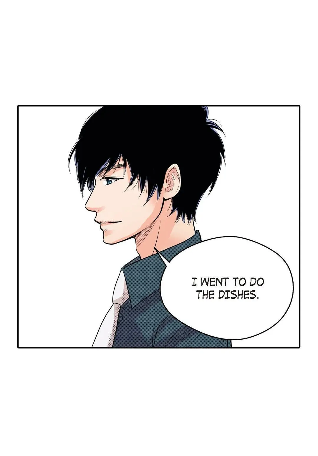 Noona Fan Chapter 72 page 52 - 