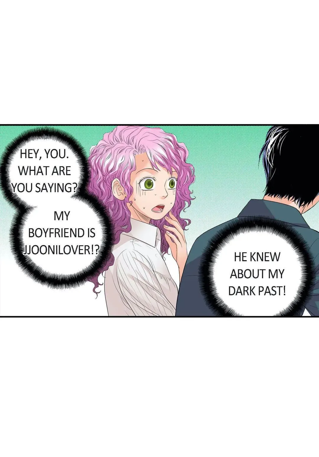 Noona Fan Chapter 73 page 22 - 
