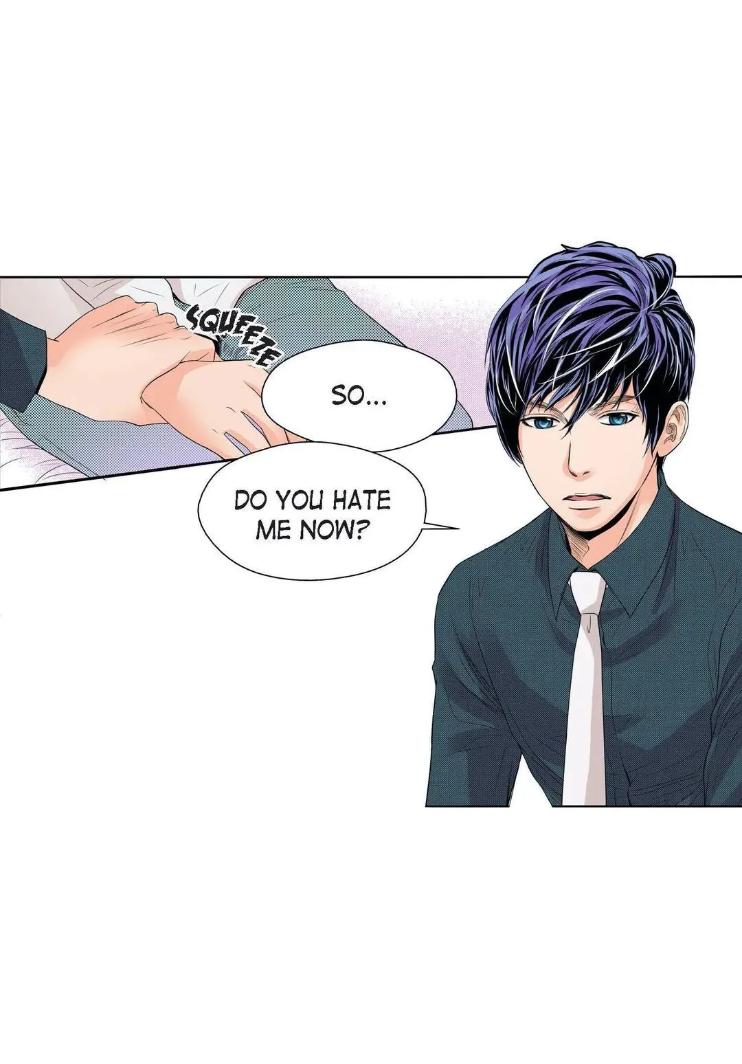 Noona Fan Chapter 73 page 25 - 