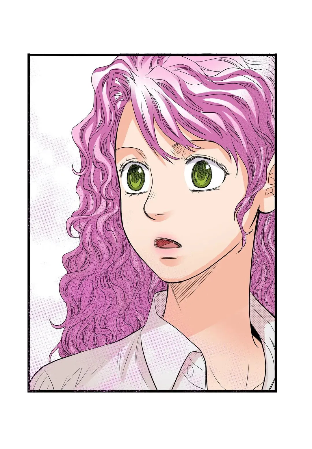 Noona Fan Chapter 73 page 26 - 