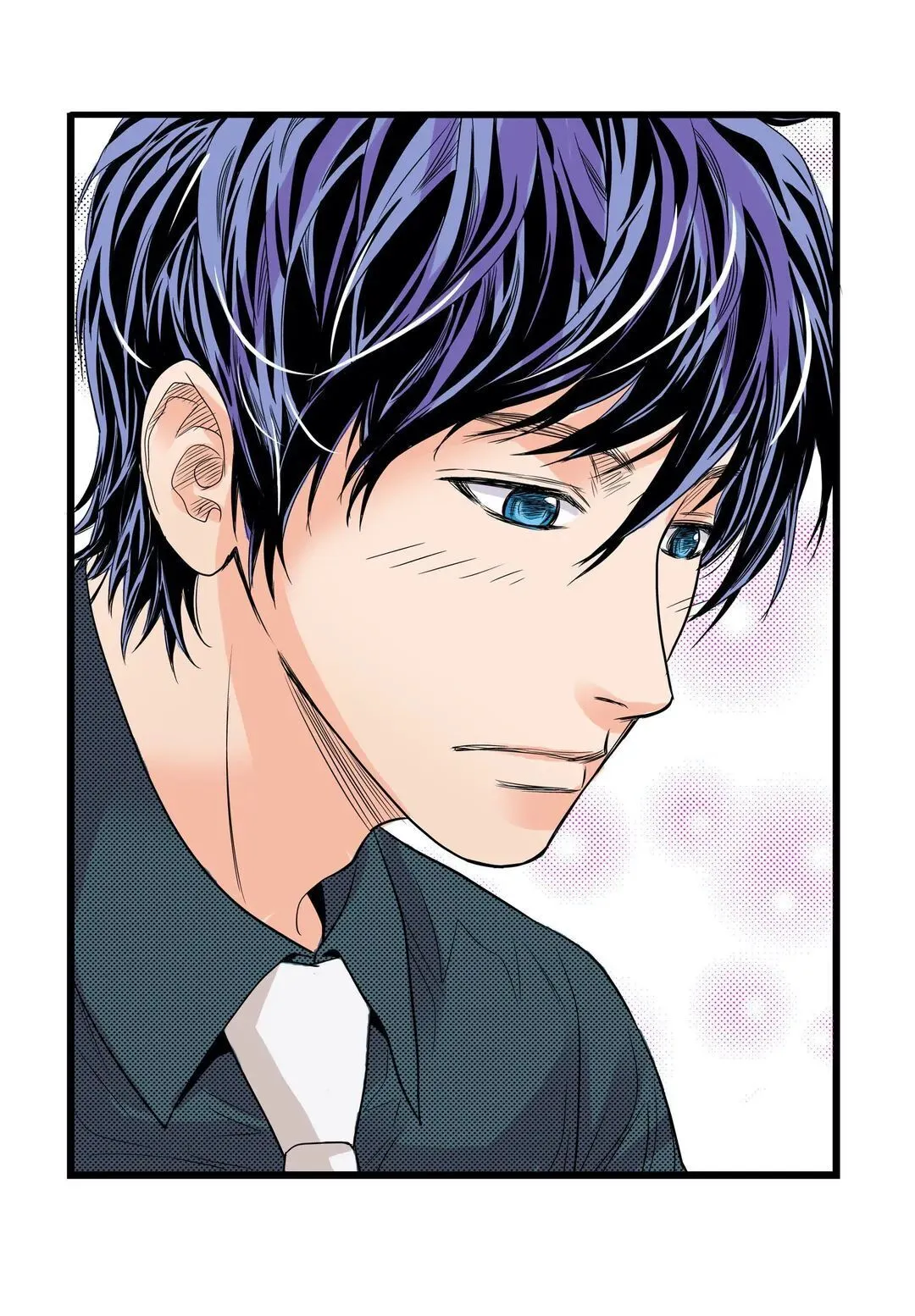 Noona Fan Chapter 73 page 27 - 