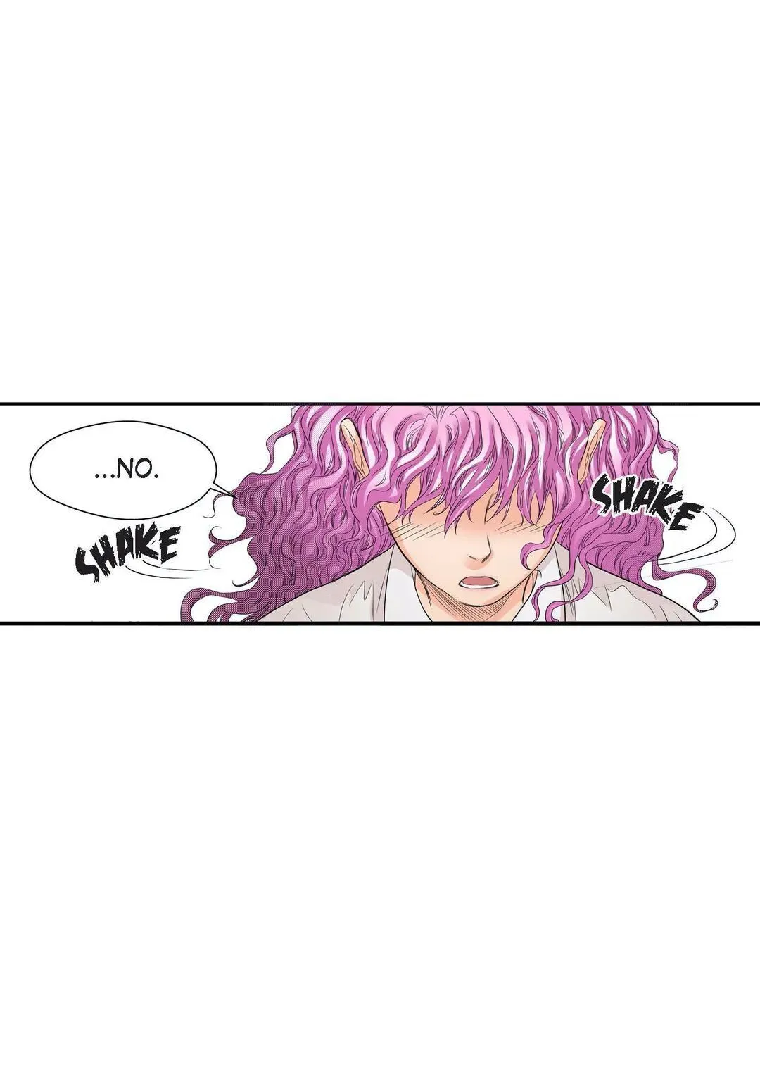 Noona Fan Chapter 73 page 28 - 