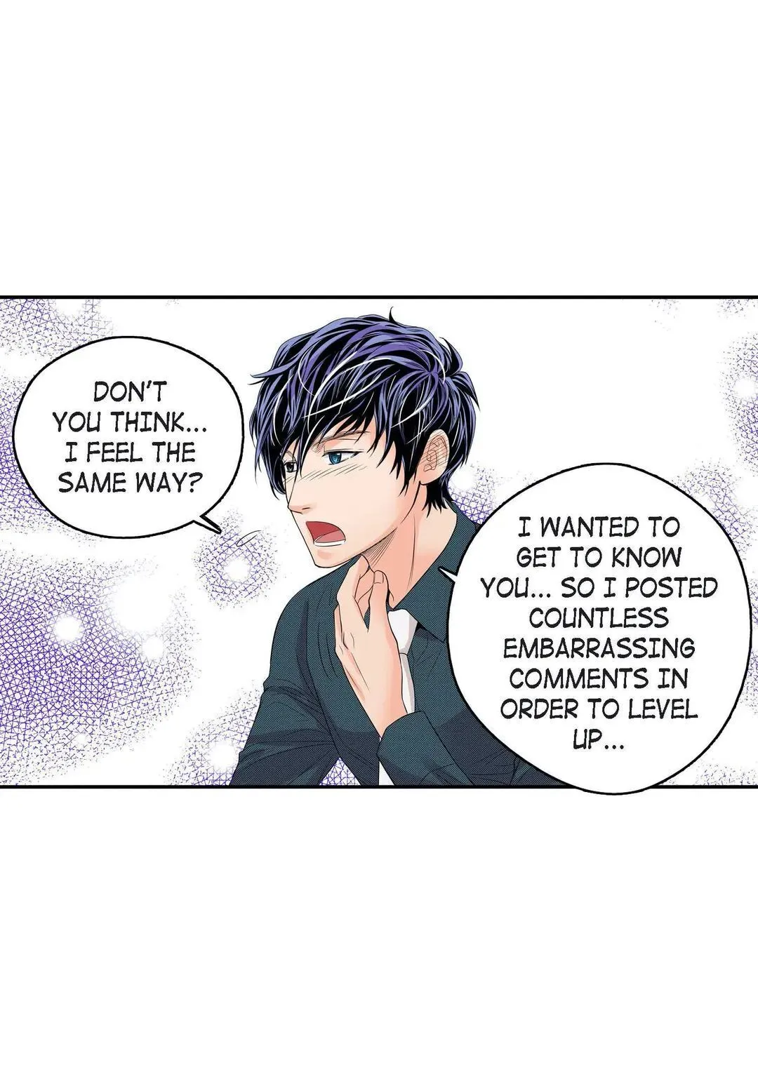 Noona Fan Chapter 73 page 30 - 