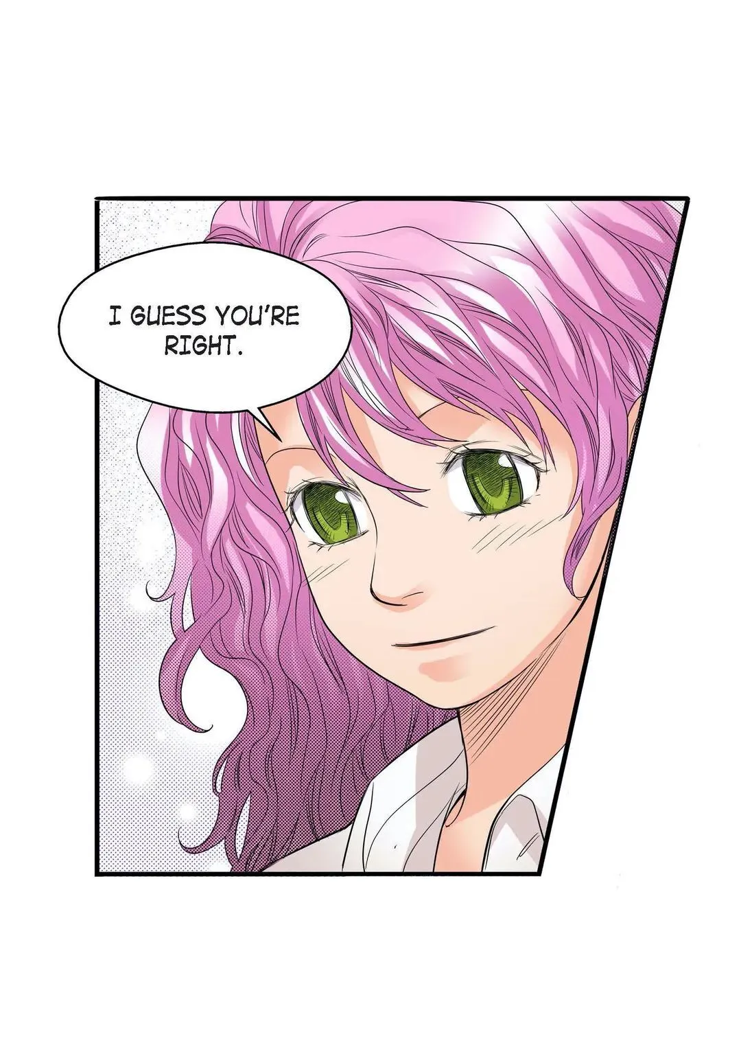 Noona Fan Chapter 73 page 33 - 