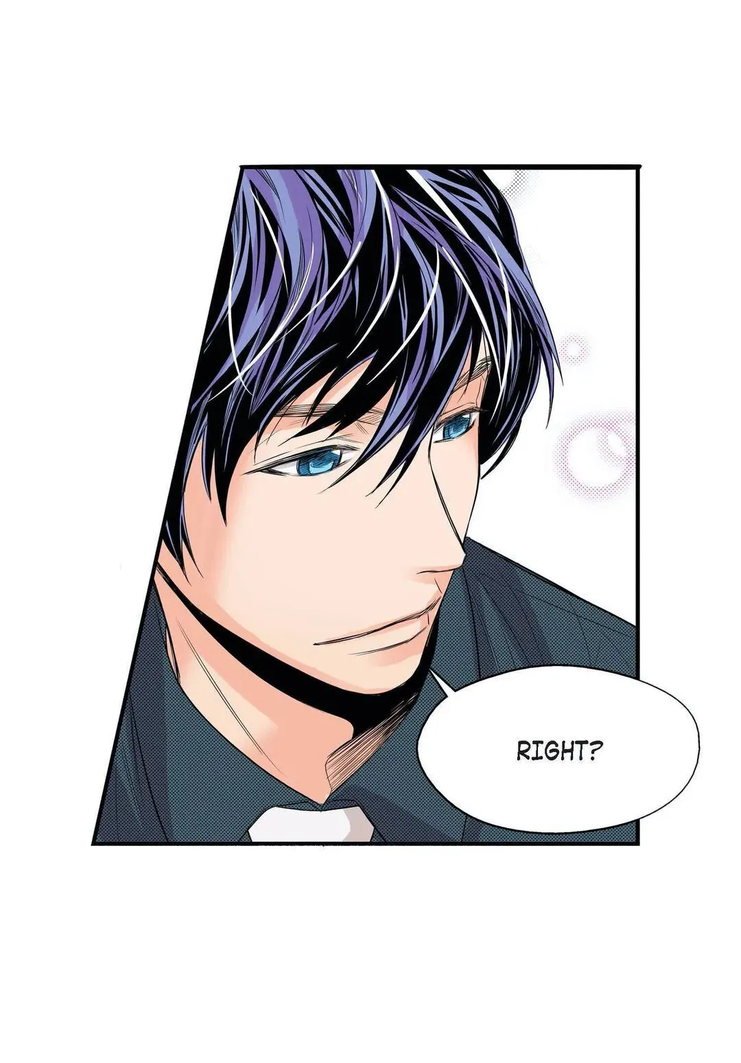 Noona Fan Chapter 73 page 34 - 